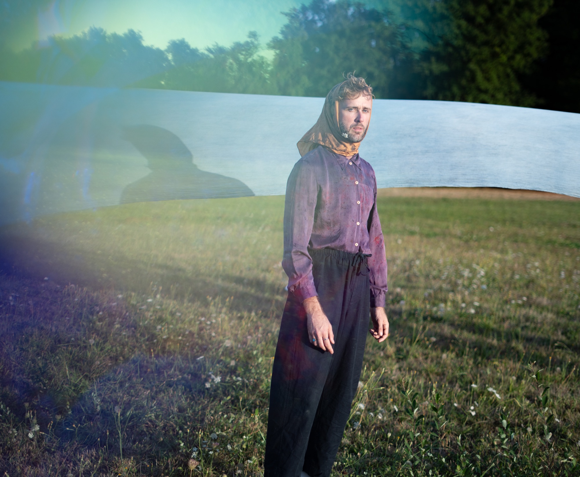 Projet Essence Créative — photographie artistique de marque consciente